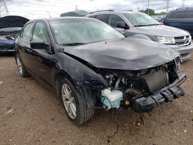 FORD FUSION S 2012 3fahp0ga9cr121648