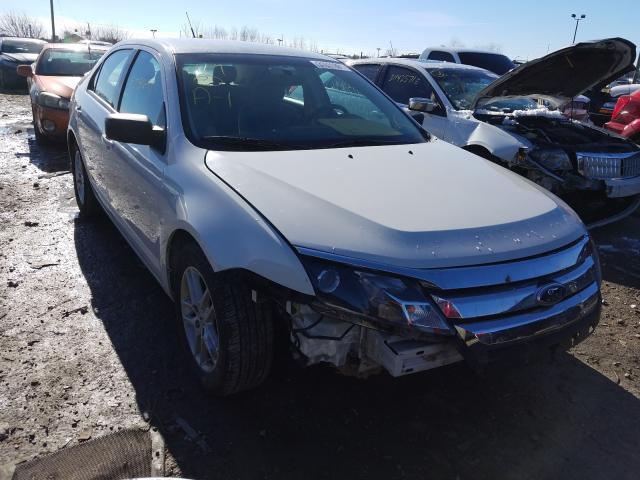 FORD FUSION S 2012 3fahp0ga9cr180537