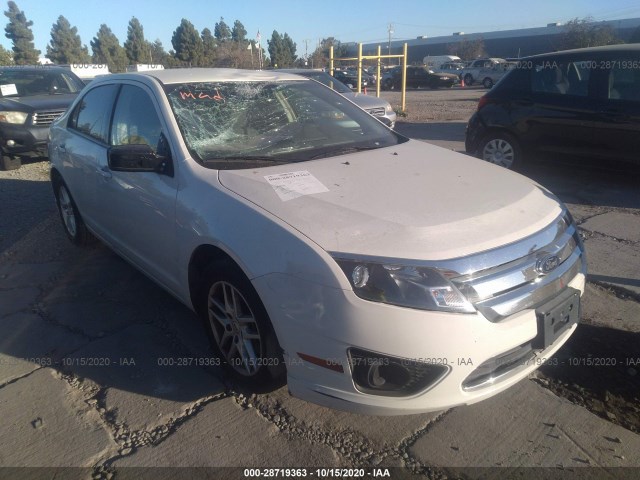 FORD FUSION 2012 3fahp0ga9cr200043