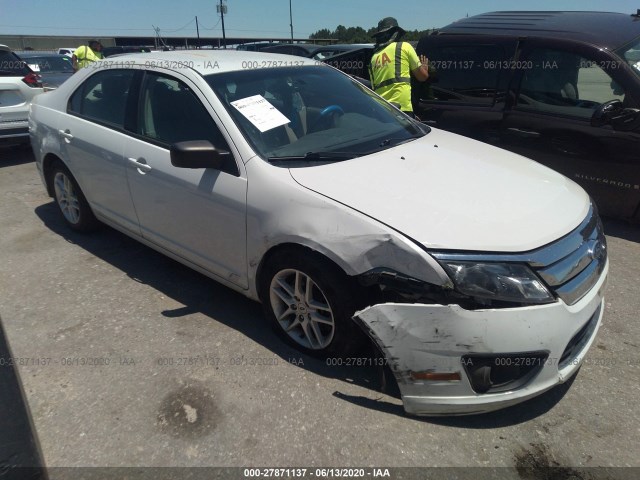 FORD FUSION 2012 3fahp0ga9cr224472