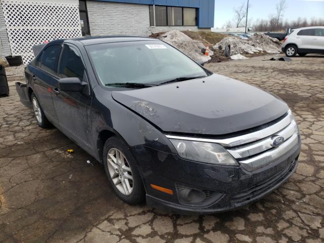 FORD FUSION S 2012 3fahp0ga9cr239019