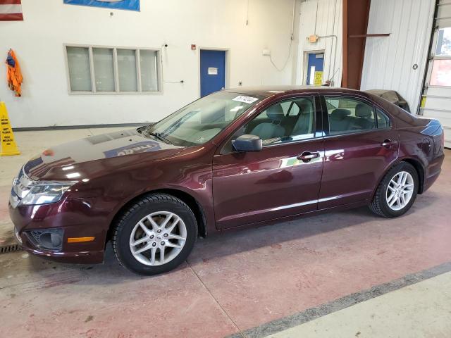 FORD FUSION S 2012 3fahp0ga9cr361718