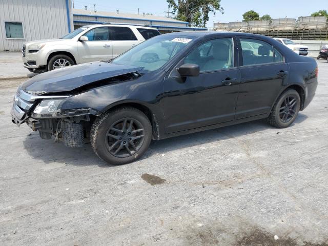 FORD FUSION 2012 3fahp0ga9cr364960