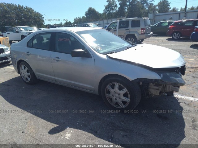 FORD FUSION 2012 3fahp0ga9cr381063