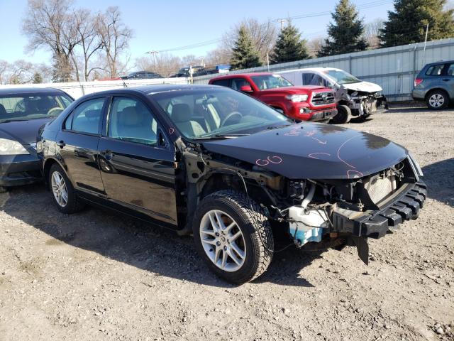 FORD FUSION S 2012 3fahp0ga9cr381693