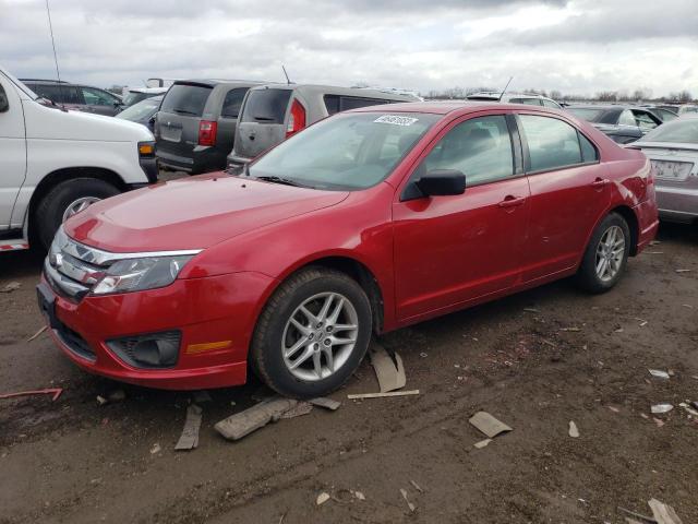 FORD FUSION 2012 3fahp0ga9cr391074