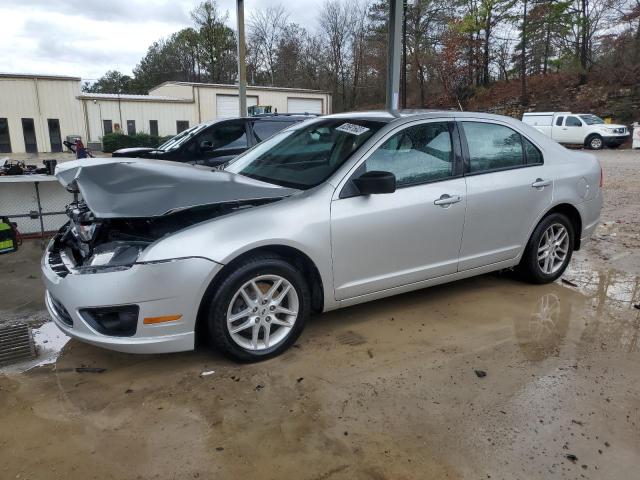 FORD FUSION 2012 3fahp0ga9cr403885