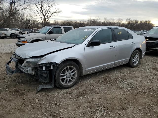 FORD FUSION 2012 3fahp0ga9cr440726