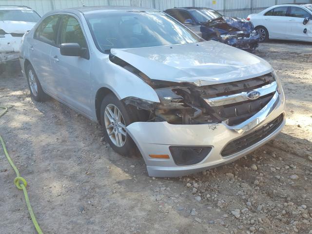 FORD FUSION 2010 3fahp0gaxar175649