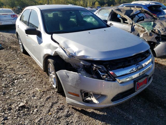 FORD FUSION S 2010 3fahp0gaxar213414