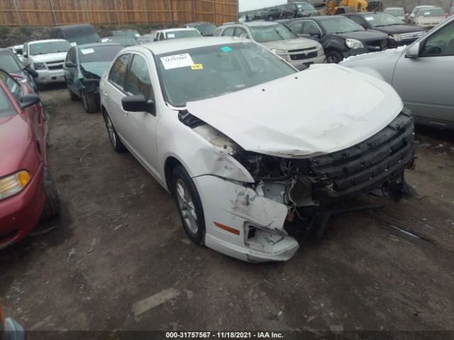 FORD FUSION 2011 3fahp0gaxbr133368