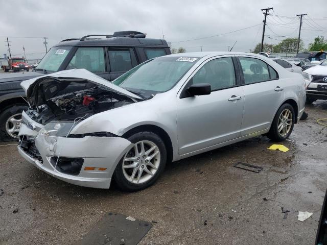 FORD FUSION 2011 3fahp0gaxbr137825