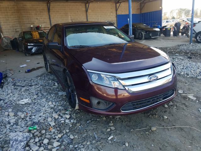 FORD FUSION S 2011 3fahp0gaxbr225127