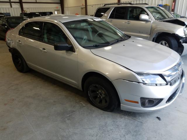 FORD FUSION S 2011 3fahp0gaxbr239786