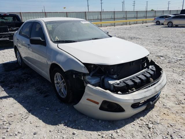 FORD FUSION S 2011 3fahp0gaxbr293055