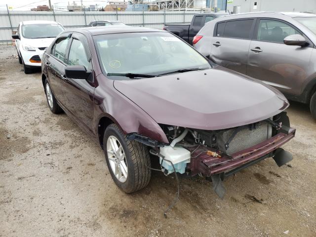 FORD FUSION S 2011 3fahp0gaxbr316804