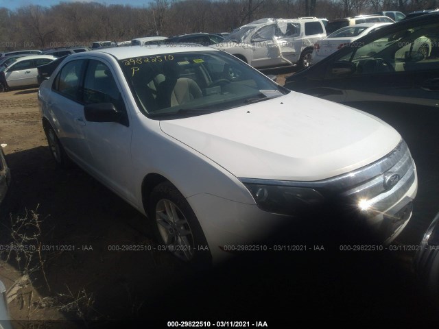 FORD FUSION 2011 3fahp0gaxbr322036