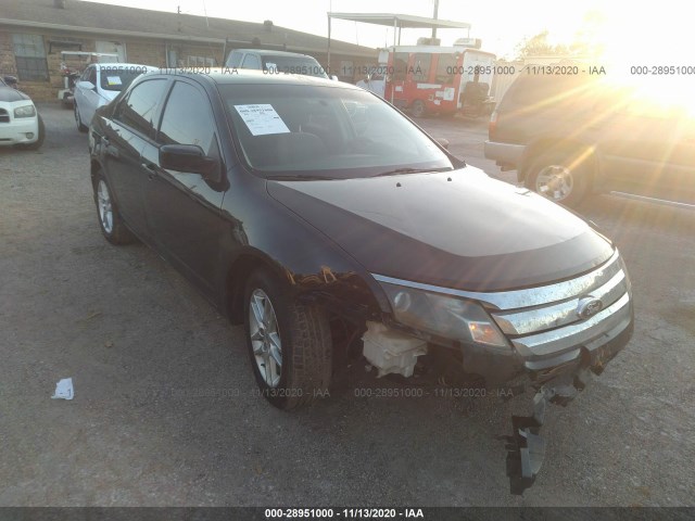 FORD FUSION 2011 3fahp0gaxbr329049