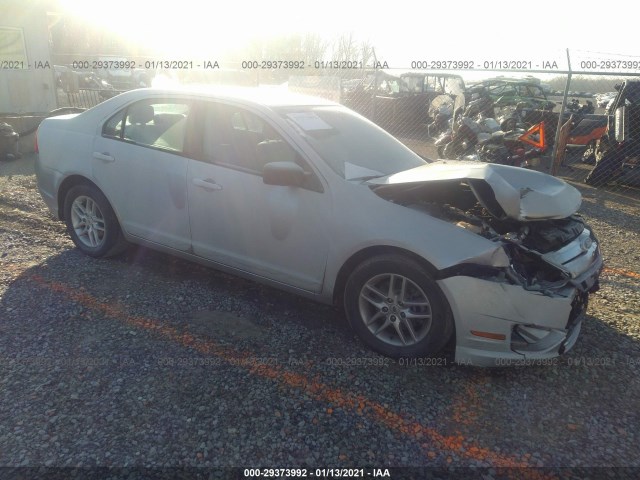 FORD FUSION 2011 3fahp0gaxbr344330