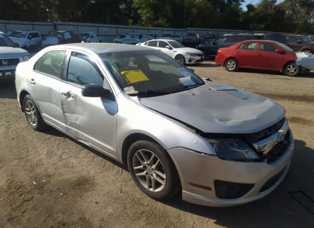 FORD FUSION 2012 3fahp0gaxcr118712