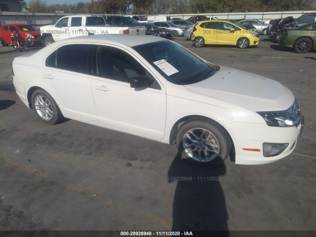 FORD FUSION 2012 3fahp0gaxcr124445