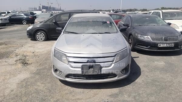 FORD FUSION 2012 3fahp0gaxcr126938