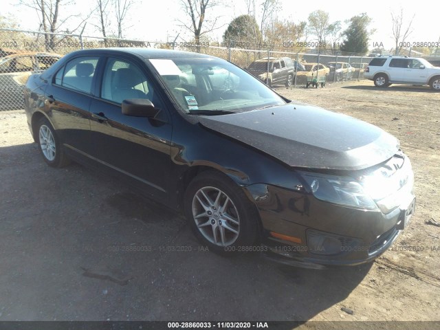 FORD FUSION 2012 3fahp0gaxcr128818