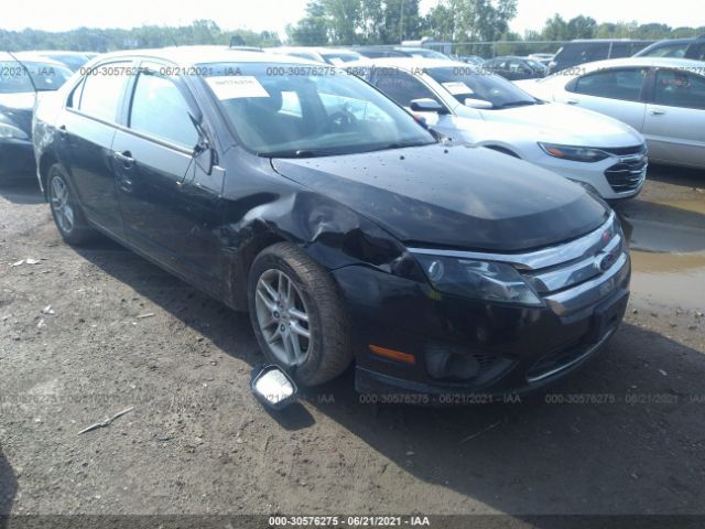 FORD FUSION 2012 3fahp0gaxcr128902