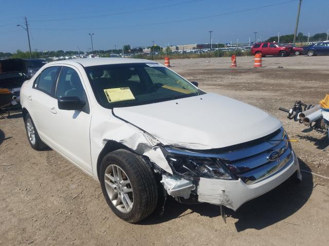 FORD FUSION S 2012 3fahp0gaxcr136384