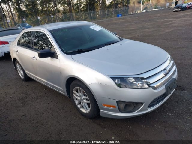 FORD FUSION 2012 3fahp0gaxcr138202