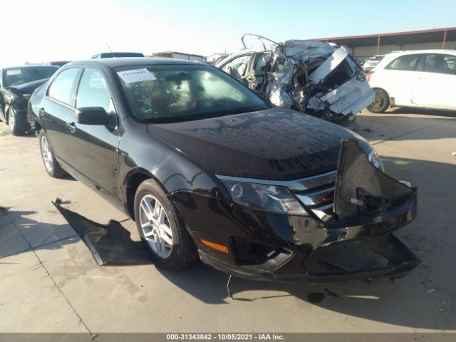 FORD FUSION 2012 3fahp0gaxcr147076