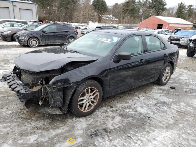 FORD FUSION 2012 3fahp0gaxcr173256