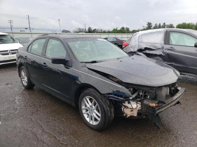 FORD FUSION S 2012 3fahp0gaxcr190039