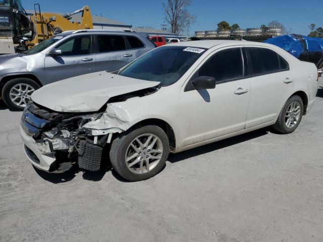 FORD FUSION 2012 3fahp0gaxcr258307