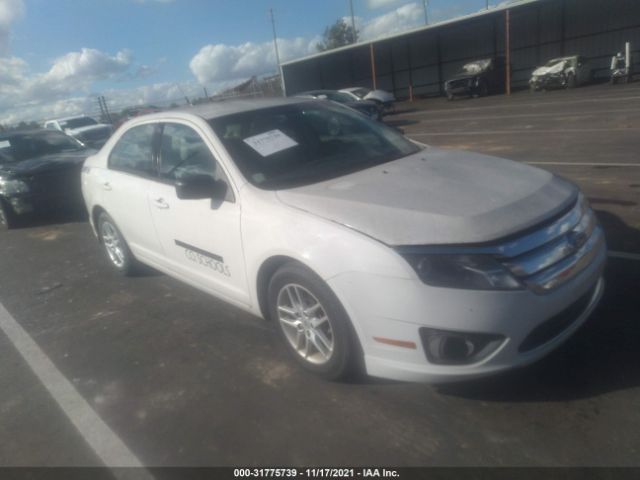 FORD FUSION 2012 3fahp0gaxcr264494