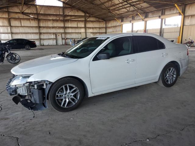 FORD FUSION S 2012 3fahp0gaxcr275320