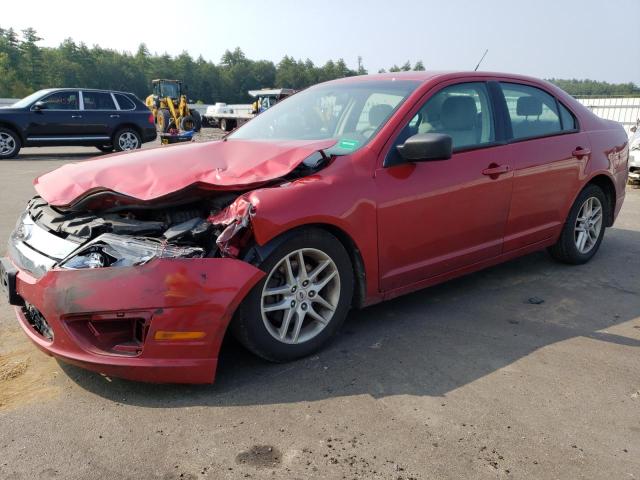 FORD FUSION 2012 3fahp0gaxcr288066