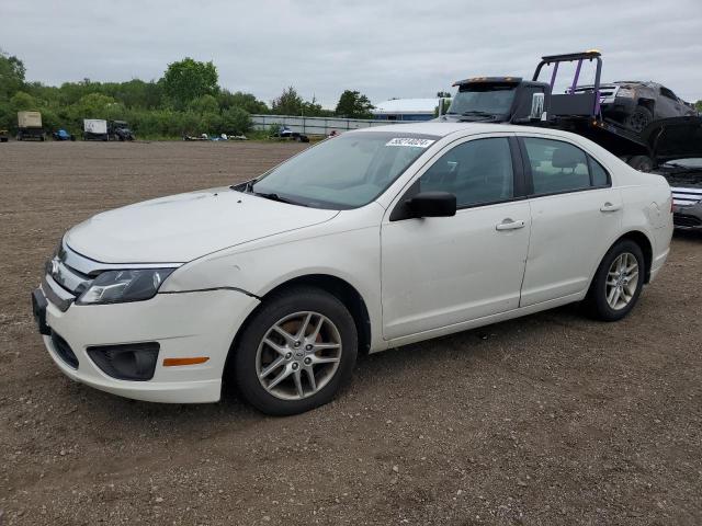 FORD FUSION 2012 3fahp0gaxcr289136