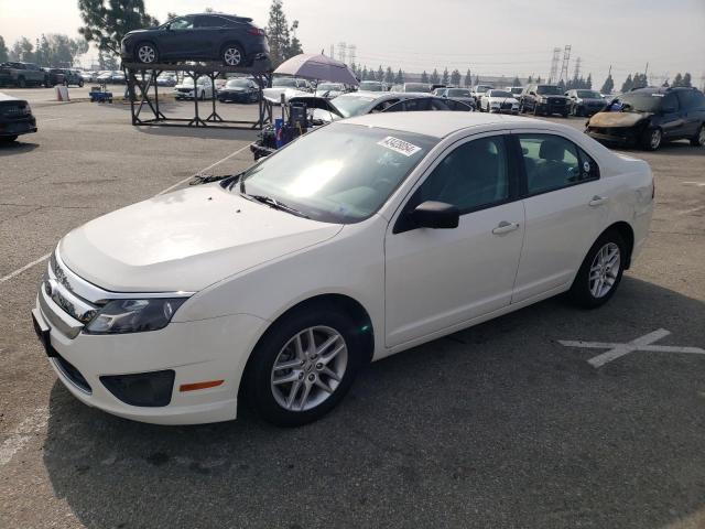 FORD FUSION 2012 3fahp0gaxcr304962