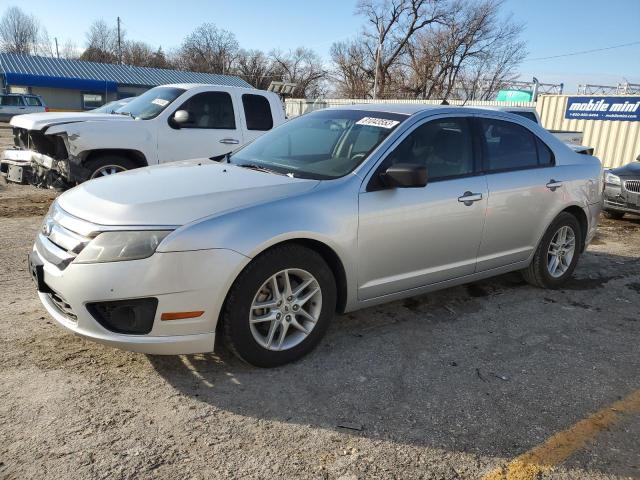 FORD FUSION 2012 3fahp0gaxcr305156