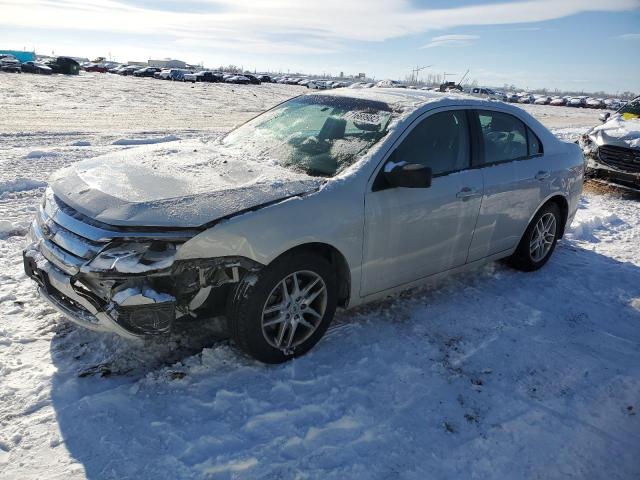 FORD FUSION S 2012 3fahp0gaxcr328730