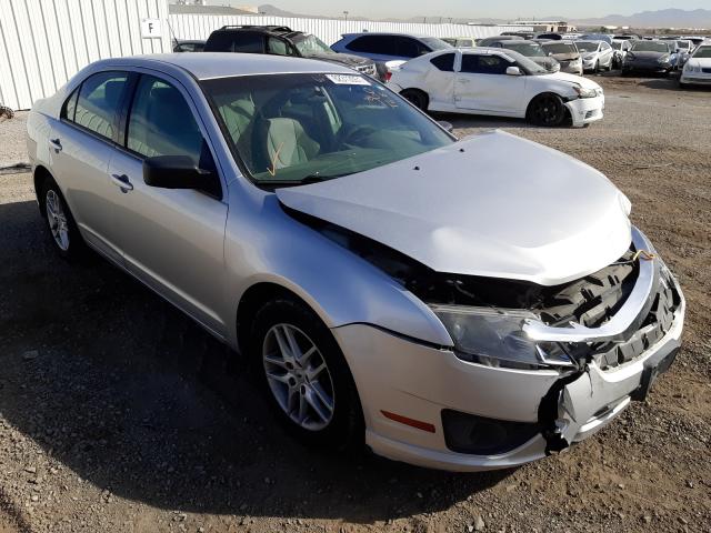 FORD FUSION S 2012 3fahp0gaxcr335404