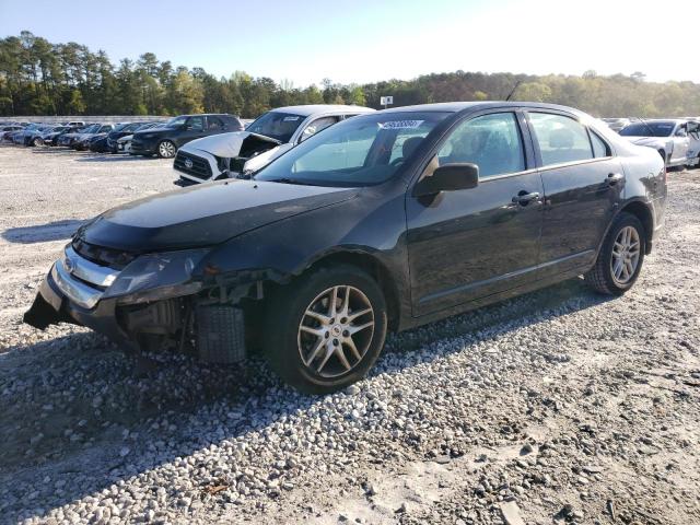 FORD FUSION 2012 3fahp0gaxcr359380