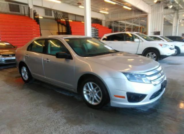 FORD FUSION 2012 3fahp0gaxcr396154