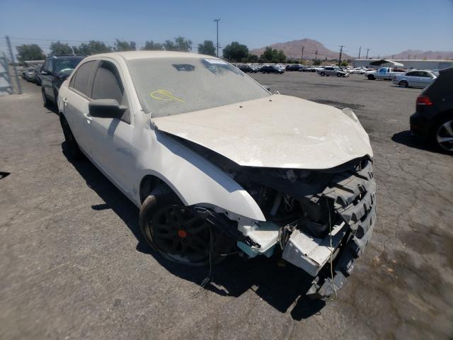 FORD FUSION S 2012 3fahp0gaxcr415821