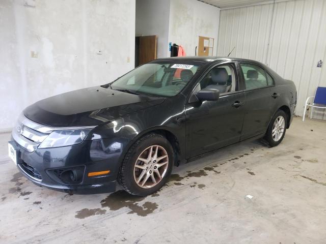 FORD FUSION 2012 3fahp0gaxcr429332