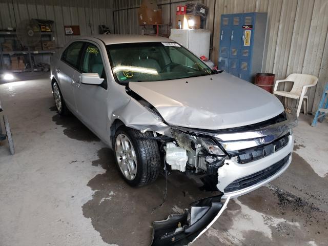 FORD FUSION SE 2010 3fahp0ha0ar102563