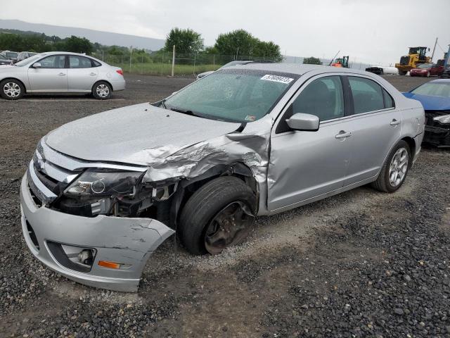 FORD FUSION SE 2010 3fahp0ha0ar109271