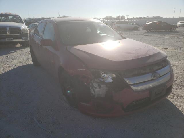 FORD FUSION SE 2010 3fahp0ha0ar111702