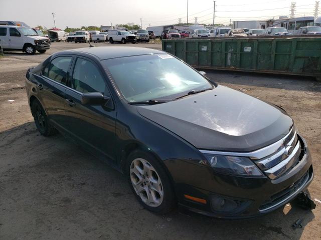 FORD FUSION SE 2010 3fahp0ha0ar114860